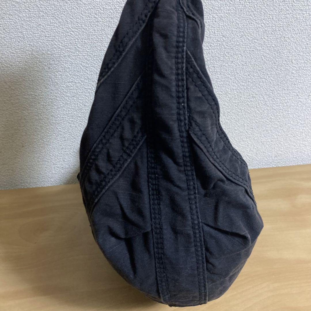 DIESEL shoulder bag archive 三日月 00s DIESEL 00s archive shoulder bag 三日月 - メルカリ