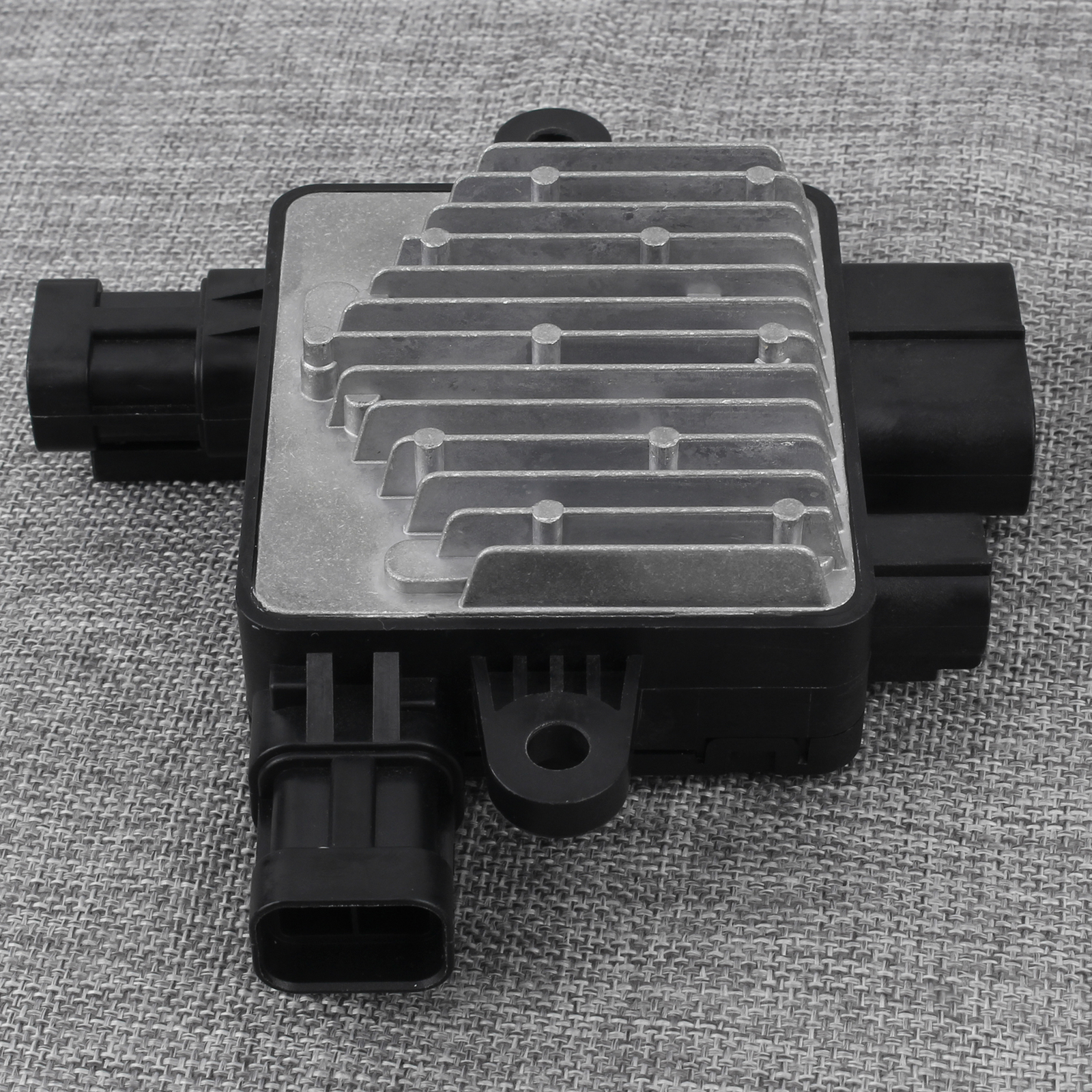 25385 4D900 NEW FAN CONTROL MODULE FOR KIA SEDONA 3.8L V6 24V 20062010