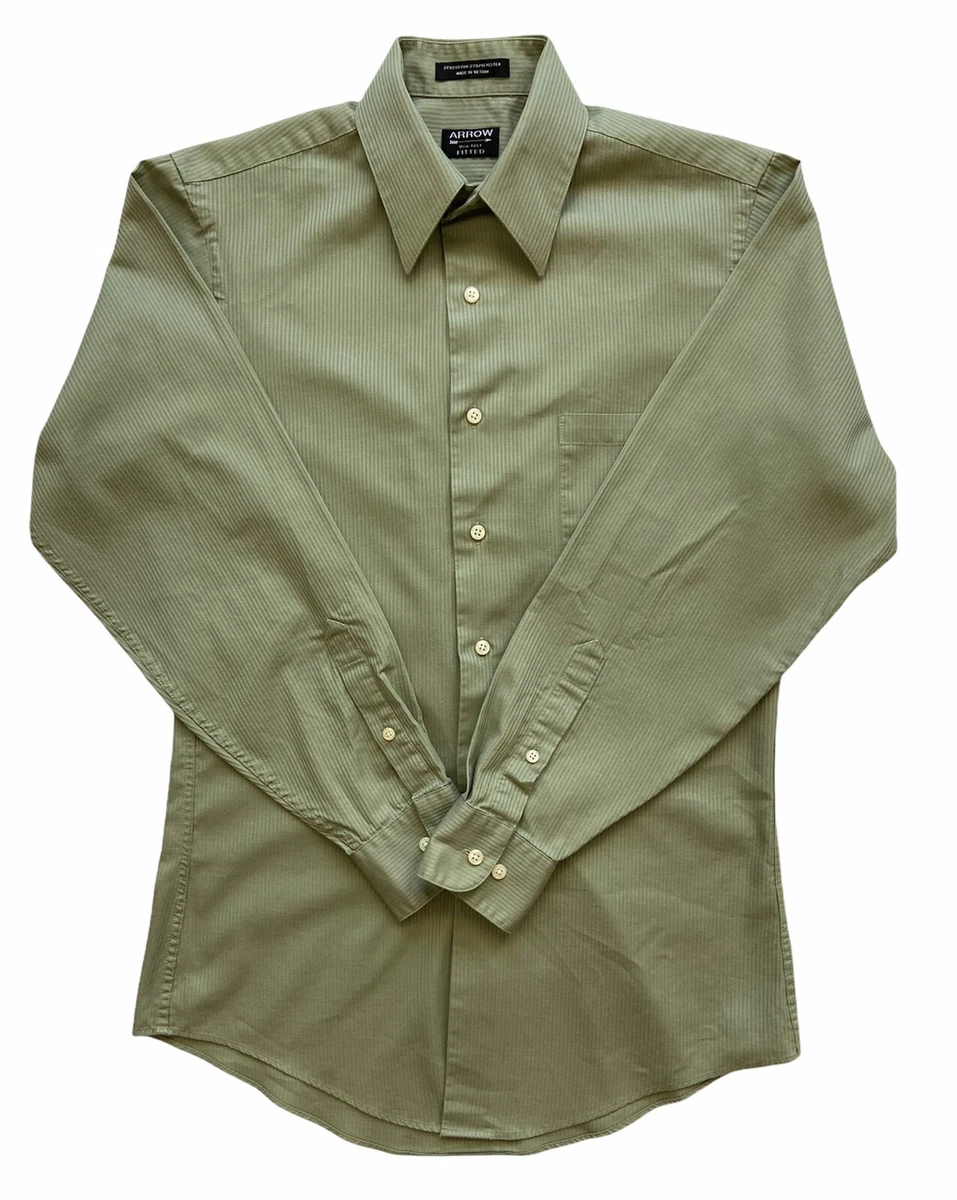 Size 14 dress shirt cheap