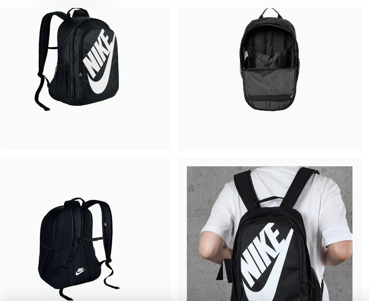 nike futura backpack