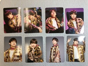 Bts Magic Shop Photocard V for sale | eBay