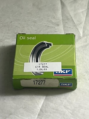 CR (SKF) Radial Shaft Seal 41287 main image 1