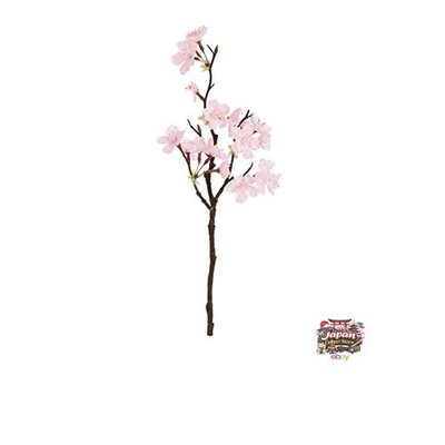 Tokyodo Artificial Flowers #Pink MAGIQ Brand Light Pink Cherry Blossom Mini