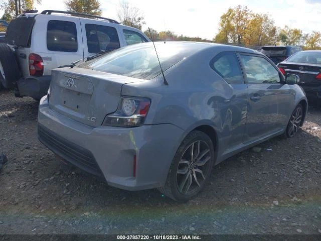 Контроль температуры подходит для 14-16 SCION TC 2903434 - Изображение 4 из 4