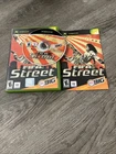 FIFA Street (Microsoft Xbox, 2005) Pre/owned