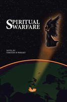 Timothy R Wright | Spiritual Warfare | Taschenbuch | Englisch (2019) | iUniverse