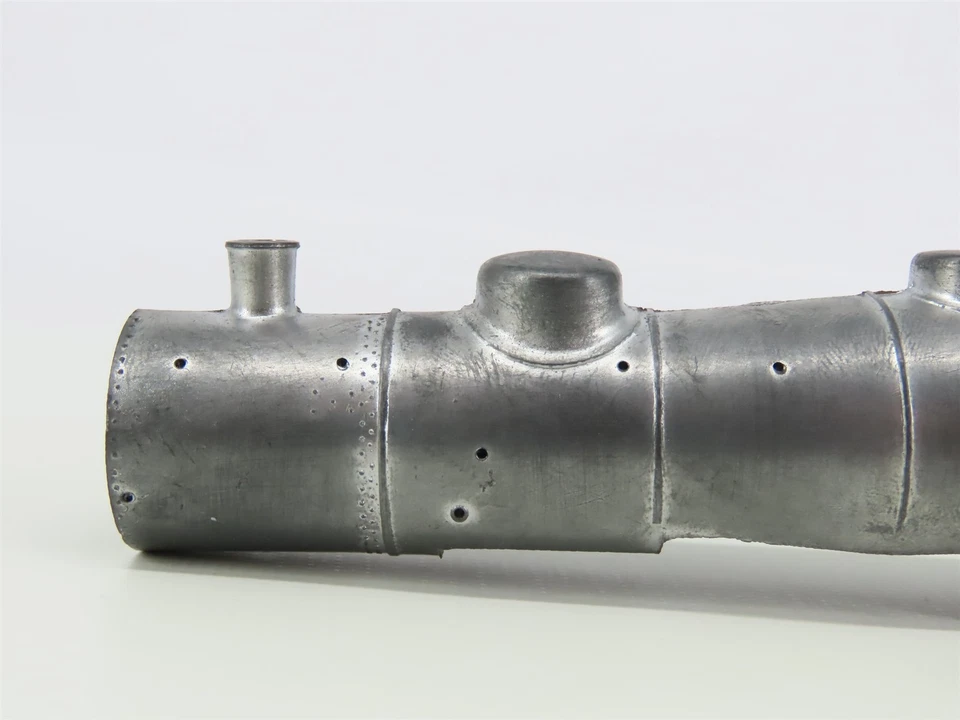 Cary escala HO sin decorar USRA Light 2-8-2 Steam Loco Shell para Tyco  Foto 3 de 4