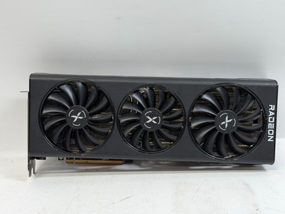 XFX Speedster Swift319 Radeon RX6800XT 16GB GDDR6 RX-68XTAQ PARTS