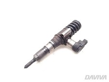 Audi A4 Einspritzdüse 2.0 TDI Diesel 125kW (170 HP) 03G130073T 2007 Estate 4/5dr