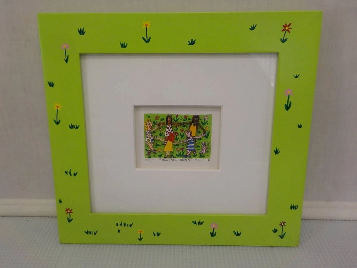 Rizzi In Art Prints for sale | eBay