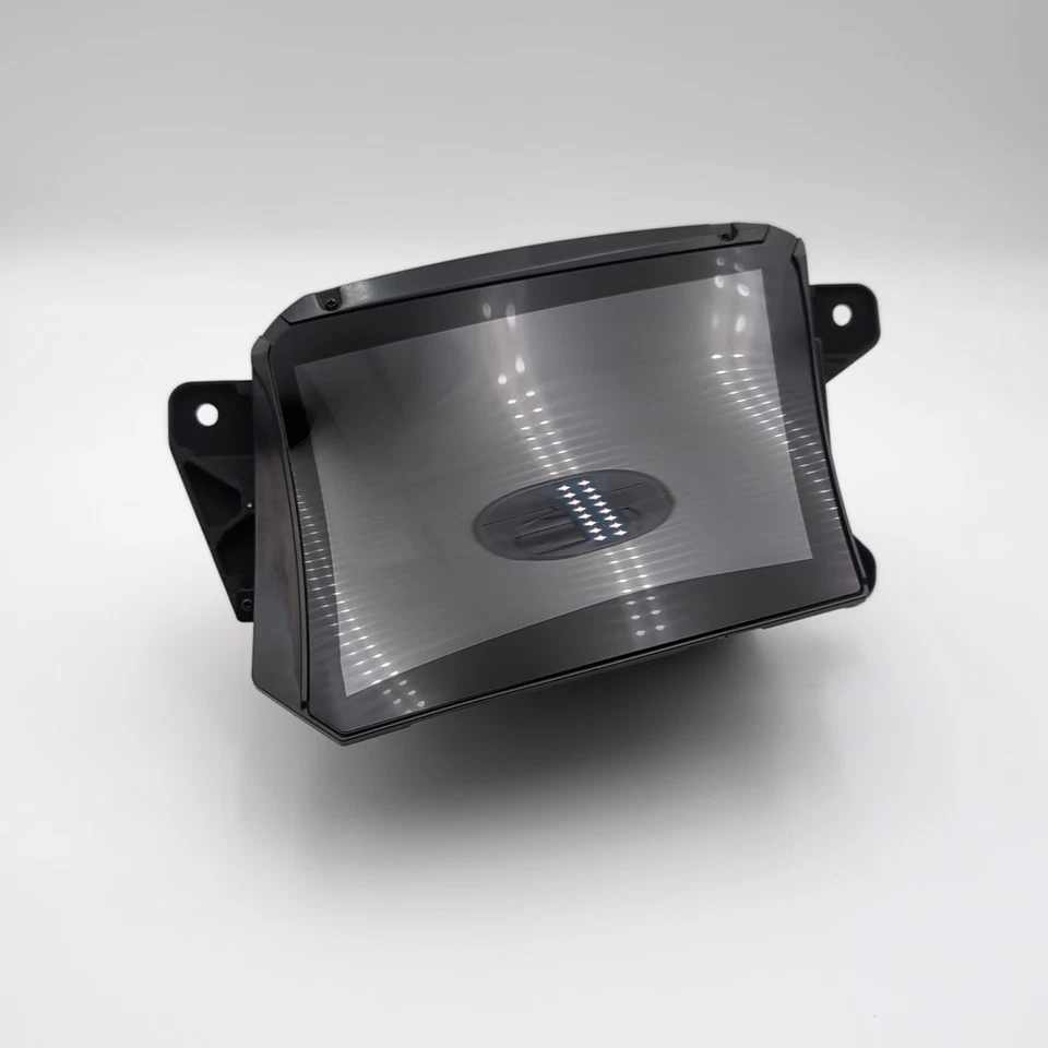 2018 - 2025 BMW X3 G01 HEAD UP DISPLAY PROJECTOR MONITOR MODULE OEM 6230 8784905 - Image 3 of 4