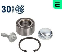 Optimal 401203 Radlagersatz Radlager Satz Vorderachse Vorne FüR Mercedes-Benz