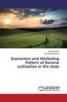 Amod Sharma (U. A.) | Economics And Marketing Pattern Of Banana Cultivation...