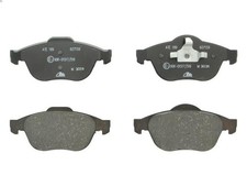 Plaquette de frein Renault VEL SATIS