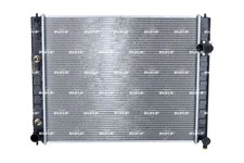 Radiateur Infiniti EX