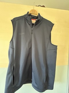 🦣 Mammut Weste 2 XL XXL Neu Top