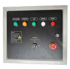 100A Automatic Transfer Switch ATS ? XL10000i Range Only Single Phase 230V