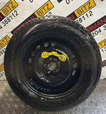 LAND ROVER FREELANDER 2 2006-2014 17 INCH SPACE SAVER 235-65-17 6M21-AB