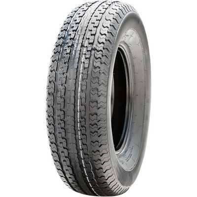 #ad Tire Blackarrow STR01 Semi Steel ST 185 80R13 Load C 6 Ply Trailer $57.68