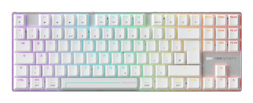 Cherry Xtrfy Mx 8.2 Pro Tmr Wireless Uk English