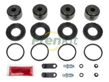 FRENKIT Reparatursatz Bremssattel 242957 für AUDI 4G2 C7 Q5 A6 4GC 42mm OPEL Z18