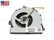 Genuine CPU Cooling Fan For HP 15-bs027cy 15-bs028cl 15-bs028cy 15-bs030nr