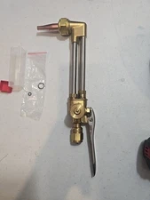 Victor TurboTorch SLCA1260 Cutting Torch Attachment & Tip 