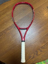 YONEX VCORE 100L 2026 RED TENNIS RACKET LATEST MODEL 274543