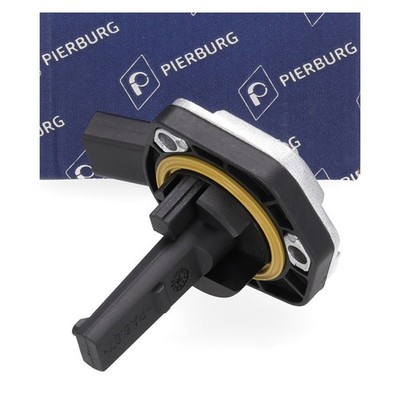 PIERBURG Ölstandsensor für VW GOLF 5 6 PASSAT POLO TIGUAN T5 A4 A6 1J0907660F