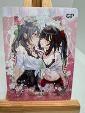 Goddess Story Waifu Senpai Haven 6 Honkai Star Rail Sparkle Stelle CP-001 PF