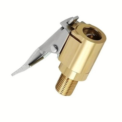 1 Stück 8Mm Autoventil Adapter,Bosch Easy Pump Autoventil Hebelstecker Air Chuck