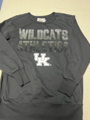 Kentucky Wildcats 4Her Sweatshirt Medium 