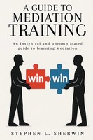 A Guide To Mediation Training Stephen L. Sherwin Taschenbuch Englisch 2025