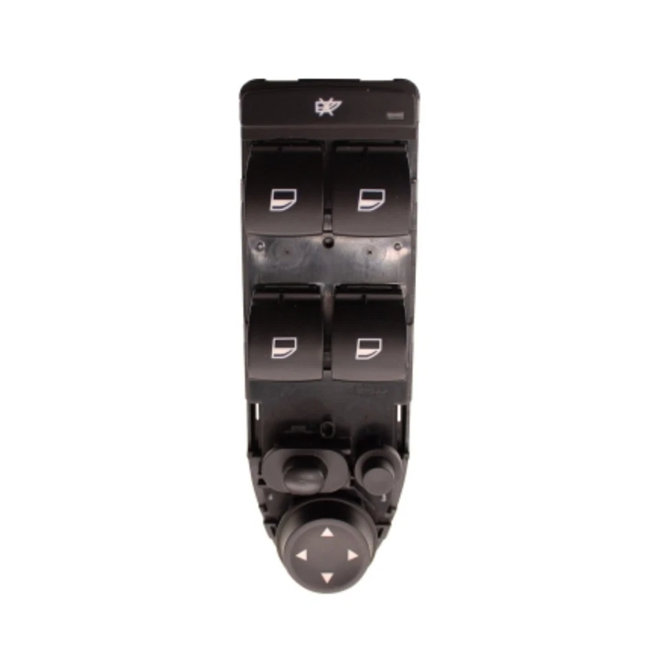 For BMW 535i xDrive/528i xDrive 2009 2010 Power Window Switch Driver Side Front - Image 2 of 4