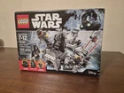 LEGO Star Wars 75183 Darth Vader Transformation – Sealed / Retired Set