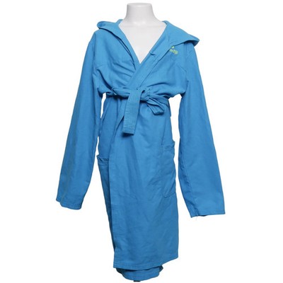Decathlon, Bademantel, Größe: 153/162, Blau, Polyamid/Polyester, Einfarbig #RtM