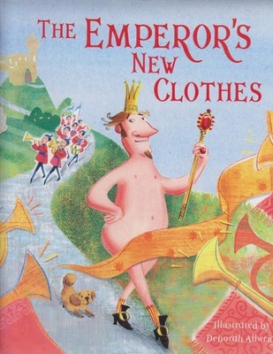The Emperor's New Clothes