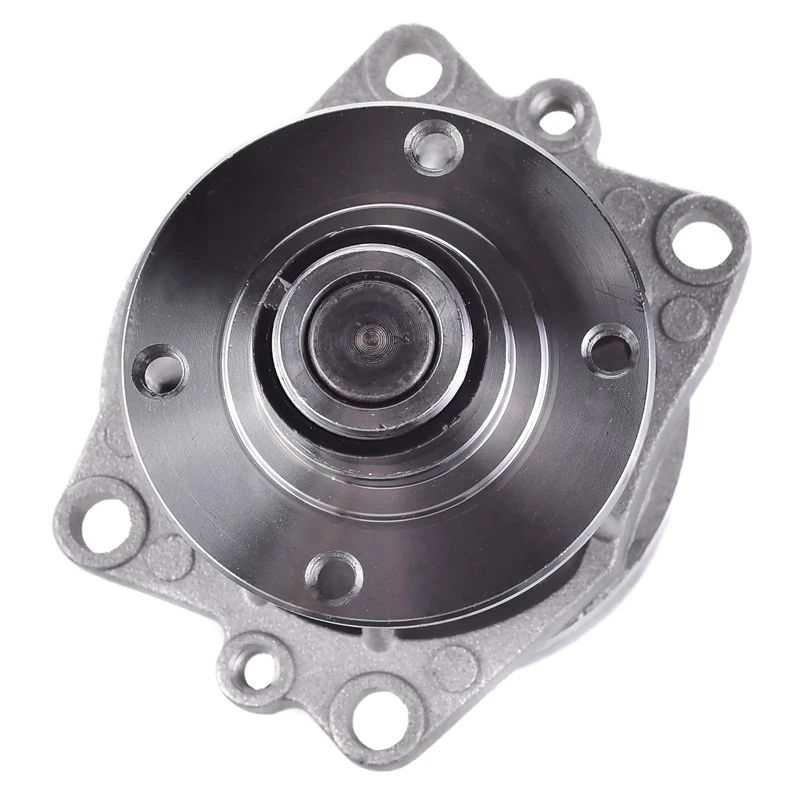 Fit 1998-2000 BMW 323i E36 L6 2.5L 2001-2005 BMW 320i E36 L6 2.2L Water Pumps - Изображение 3 из 4