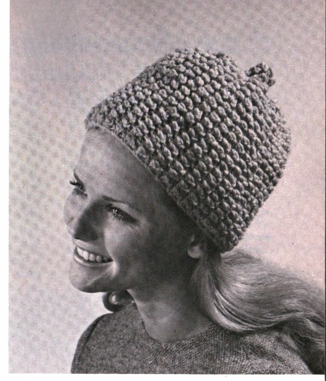 Calcetines, mitones y accesorios | Coats & Clark 192 Foto 4 de 4