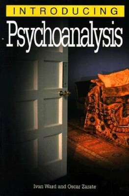 Introducing Psychoanalysis - Paperback By Ward, Ivan - GOOD