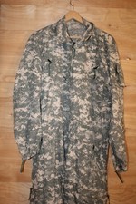 USGI ACU Combat Vehicle Crewmen Coveralls FR Aramid Large Regular