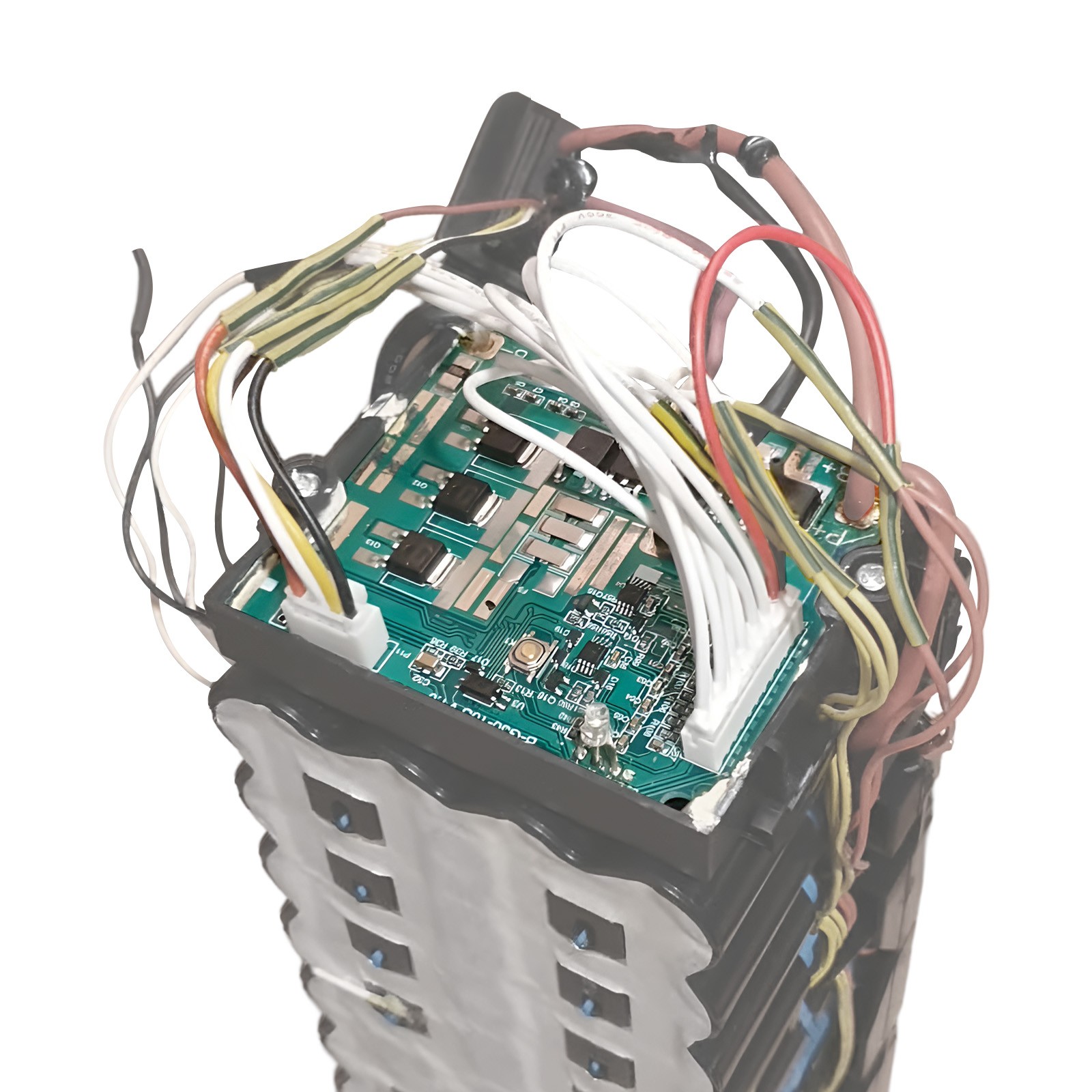 BMS pour Ninebot G30 solution aux erreurs de charge de batterie
