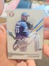 2024 Topps Pristine - #183 Cole Ragans