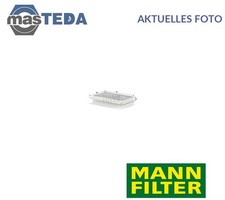 CUK 27 021-2 INNENRAUMFILTER POLLENFILTER MANN-FILTER NEU OE QUALITÄT