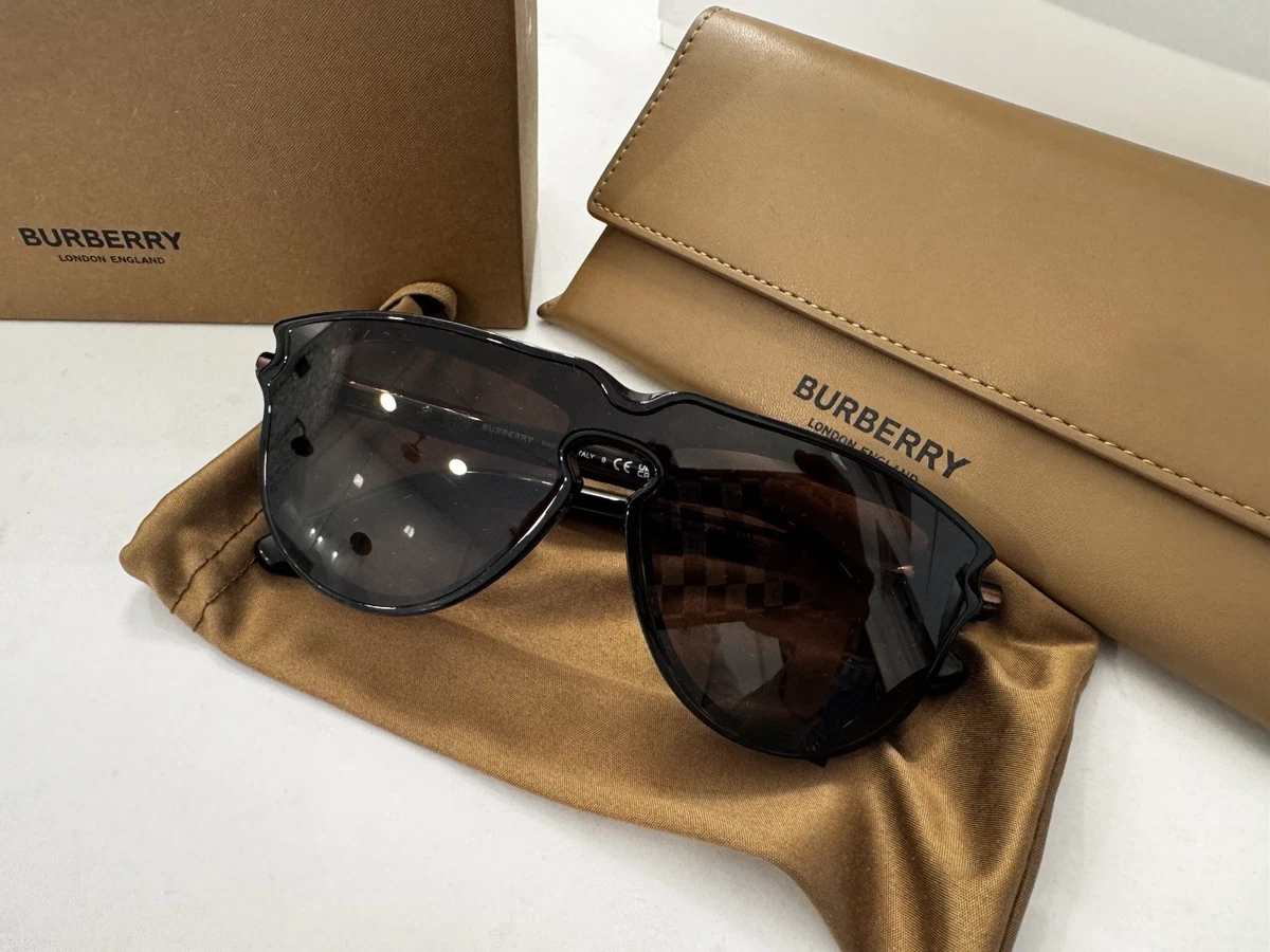 Burberry Aviator Sunglasses for Women for sale | eBay display picture 2