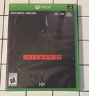 IO Interactive Hitman 3 Xbox Series X|S Xbox One Action M Region Free 2021