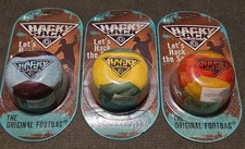 LOT of 3 Hacky Sack - The Original Footbag Viral TikTok Soccer