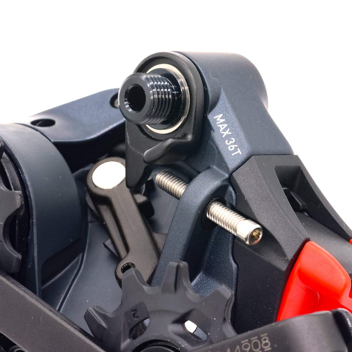 SRAM Force eTap AXS D1 Rear Derailleur – 12-Speed, Max 36T | eBay