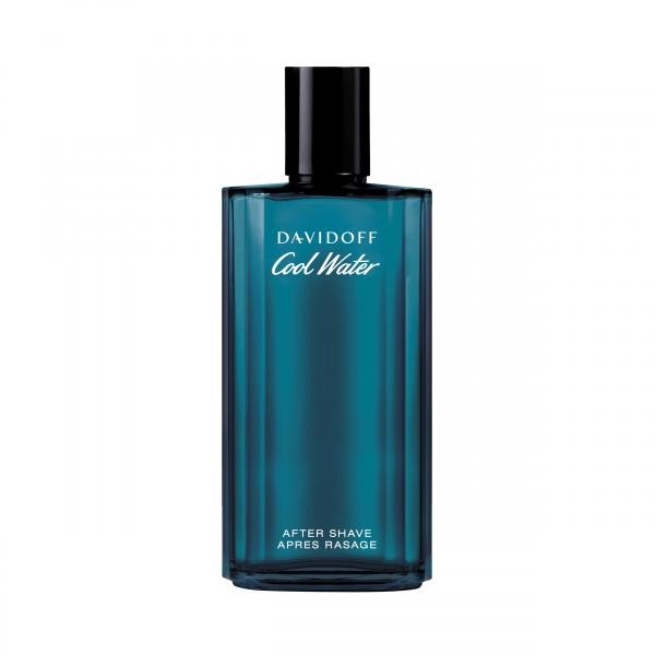 DAVIDOFF cool water after shave dopobarba 125 ml - Immagine 7