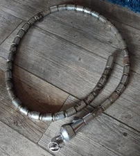 COBRALINKS Motorcycle Chain Lock 72"Cobra Links Security Cable Lock 6ft w/2keys